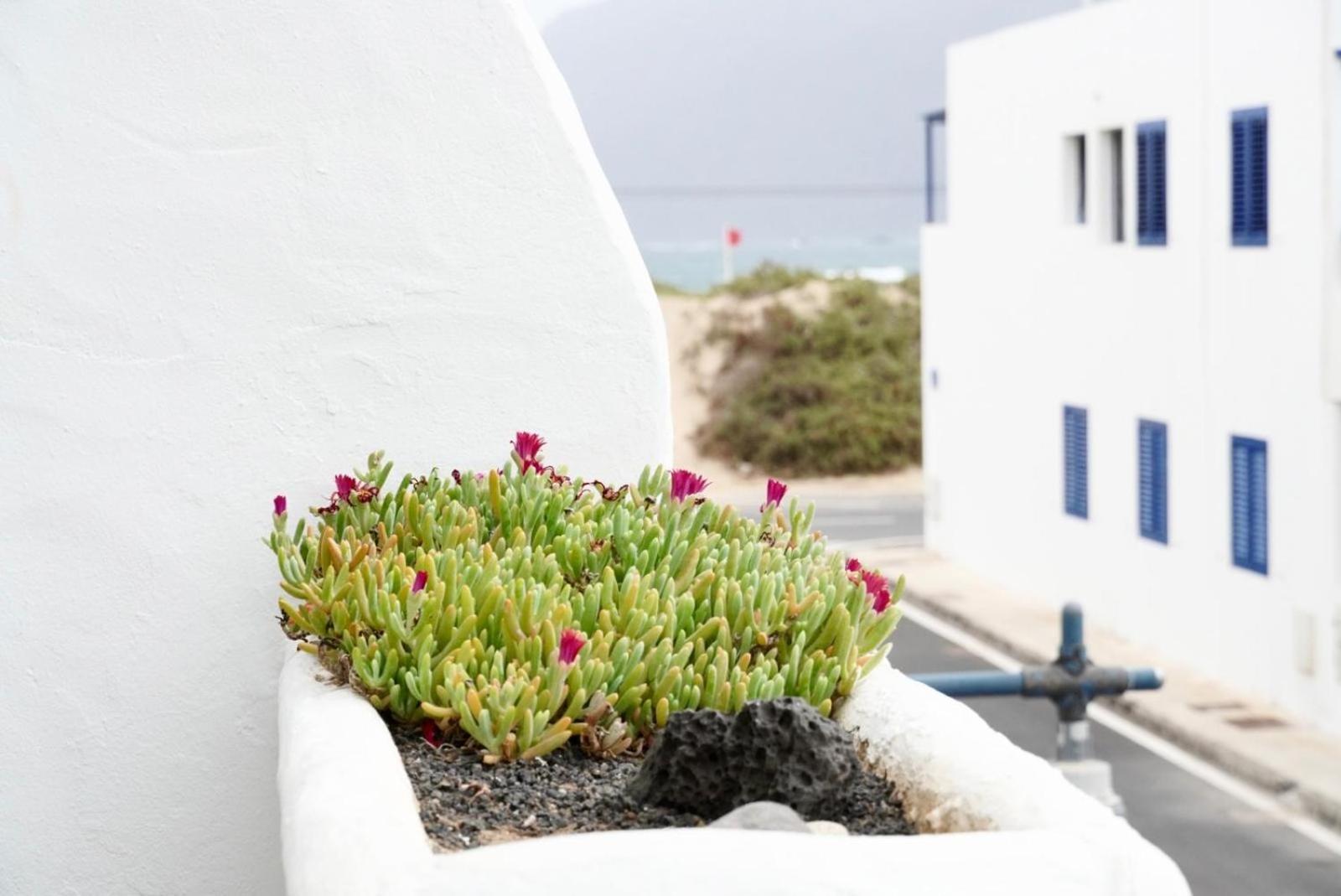 Apartamento Famara 4 Exterior foto